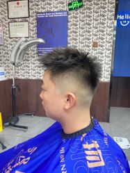 -大人物·男士理发馆