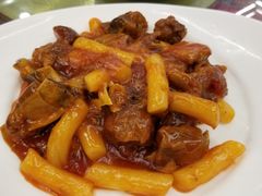 -玉华台饭庄(裕中西里小区店)