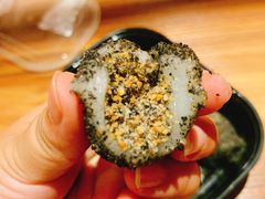 -叶氏麻糍(鼓浪屿店)