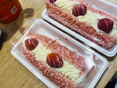 -奈雪的茶(正弘城PRO+店)