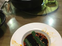 -徽州月·民间徽菜(浦东总店)