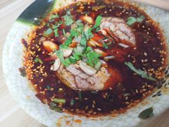 -四川老牛麻辣烫(北门桥店)
