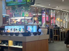 -呷哺呷哺(华林国际店)