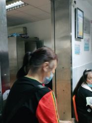 点击看大图 -重庆医科大学附属儿童医院(渝中院区)