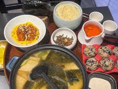 -HOTISLAND海鸡岛·韩国料理(江南西店)