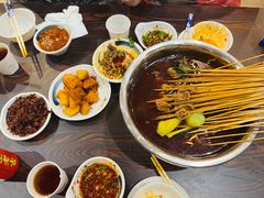 -成都瓜串串(华强北店)