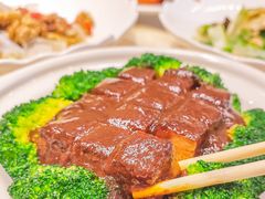 -归元·云集斋素菜馆