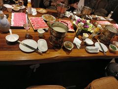 -慢丽江·云南野生菌土鸡锅(付家庄店)