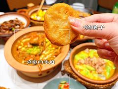 -打酱油·非遗淮扬菜(瘦西湖梅岭老店)