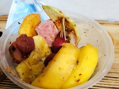 -雪儿钱局泡菜