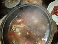 -百味源炭火烤翅 ·夜市大排档(酒仙桥店)
