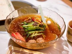 正宗朝鲜冷面-七八冷面·延边朝鲜族美食(圣熙八号店)