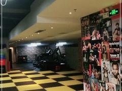 -拳盛时代拳击俱乐部(北京路店)