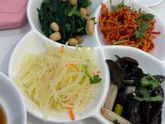 -东方饺子王(新奥购物中心店)