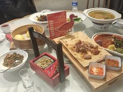 -鸡毛店·川菜(文殊院店)