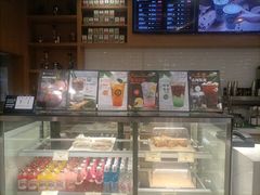 -逸派咖啡 EPARKCOFFEE(广安门店)
