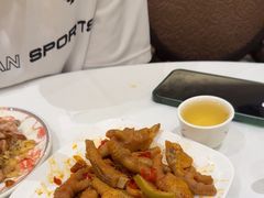 -稻香酒家·34年老字号·港式粤菜(侨光店)