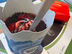 -麦当劳(小白楼店)