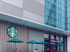 -星巴克(佛山顺德大融城店)
