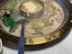-巴邑火锅·鲜切牛肉(萧山银隆店)