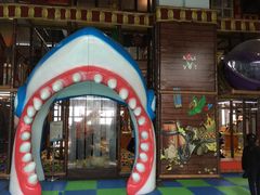 -蒙特利亲子乐园