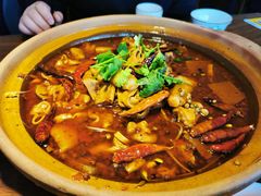 -马头巷·食景园(苏州总店)