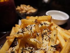 -wann lounge 低温慢煮牛排·清吧