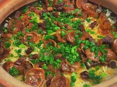 -马仕玖煲·融合菜·酥不腻烤鸭(人大店)
