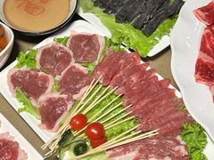-众宜轩老北京铜锅涮肉·四合院(建国门店)