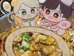 -百岁鱼(望月路店)