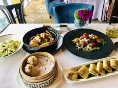 -金轩中餐厅 Jin Xuan(浦东丽思卡尔顿酒店)