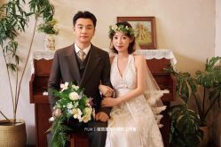 -绽放摄胶片摄影工作室