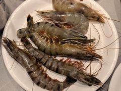 -山焱·炭火自助烤肉(周浦万达店)