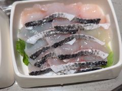 -海底捞火锅(金地广场生日主题店)