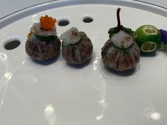 -潮上潮(南中环店)