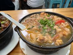 -沈妈砂锅(光华村店)