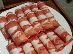 精选肥牛-沸炉重庆老火锅(军事博物馆店)