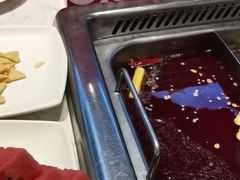 -海底捞火锅(德辉广场店)
