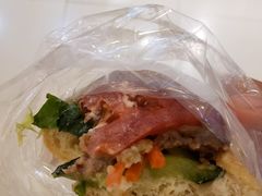 -巴黎贝甜(大宁国际商业广场店)