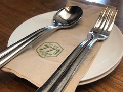 -771餐吧·咖啡·西餐·烤肉(金湖广场店)
