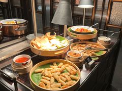 -康莱德酒店·美庭自助餐厅