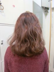 -尚·丹尼Hair