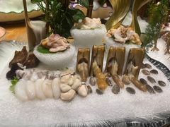 -尚海豆捞(乐虹坊店)