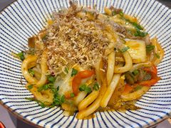 -林妈妈村·日式料理(宝山万达店)