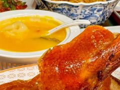 -便宜坊烤鸭店(亦庄京东店)