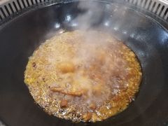 -70後铁锅炖(坡博总店)
