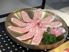 -妥妥烤肉料理(昙华林店)