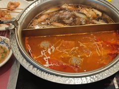 -一绪に寿喜烧(荟聚店)