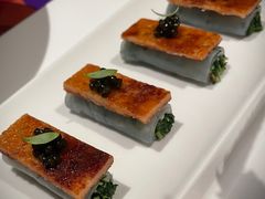 -上海滩餐厅(BFC外滩金融中心店)