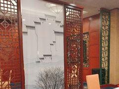 -香宫中餐厅·东北菜·铁锅炖·广式点心(哈尔滨香格里拉店)